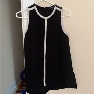 Madewell tank